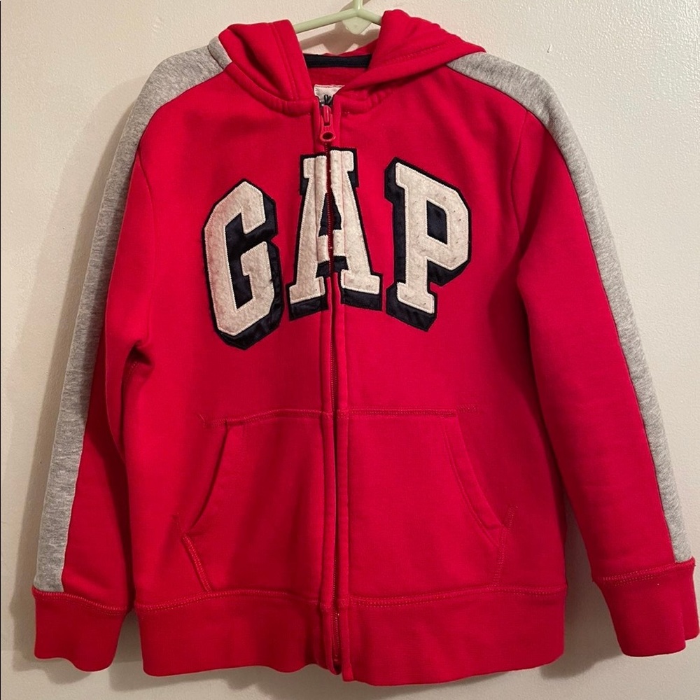 Gap hoodie